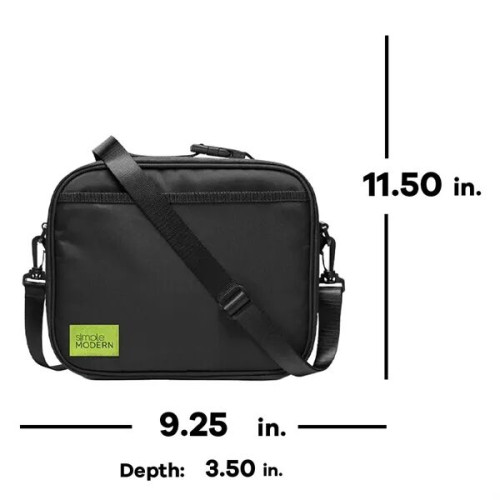 Simple Modern Hadley Lunch Bag with Shoulder Strap