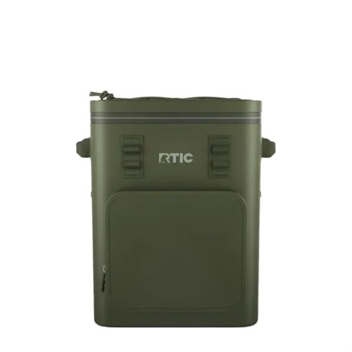 RTIC Ultra Tough 24 Can Soft Backpack Cooler