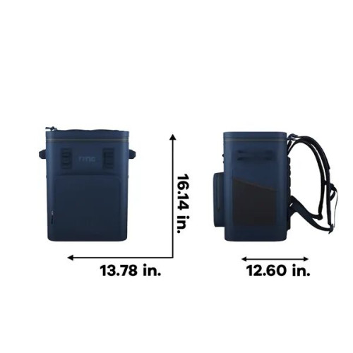 RTIC Ultra Tough 24 Can Soft Backpack Cooler