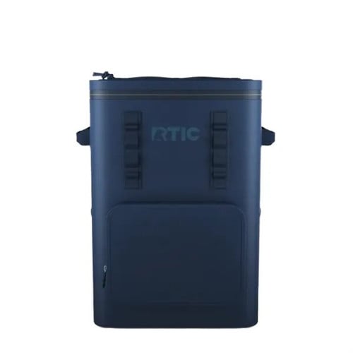 RTIC Ultra Tough 48 Can Soft Backpack Cooler