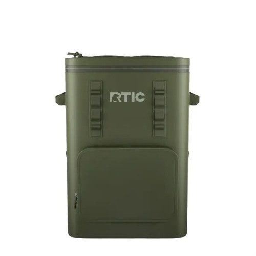 RTIC Ultra Tough 48 Can Soft Backpack Cooler