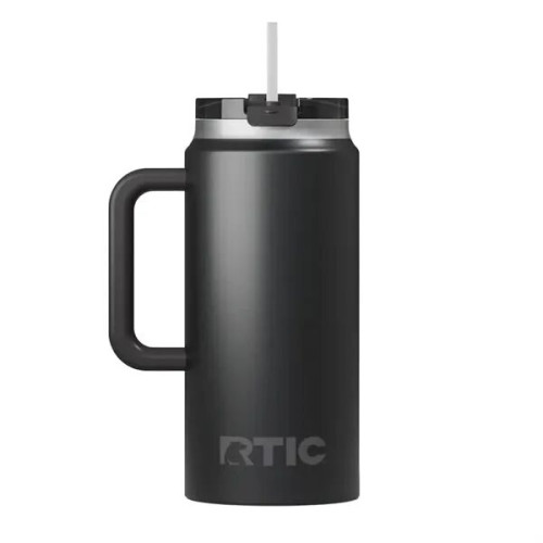 RTIC 64 oz Road Trip Tumbler