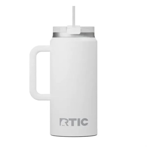 RTIC 64 oz Road Trip Tumbler