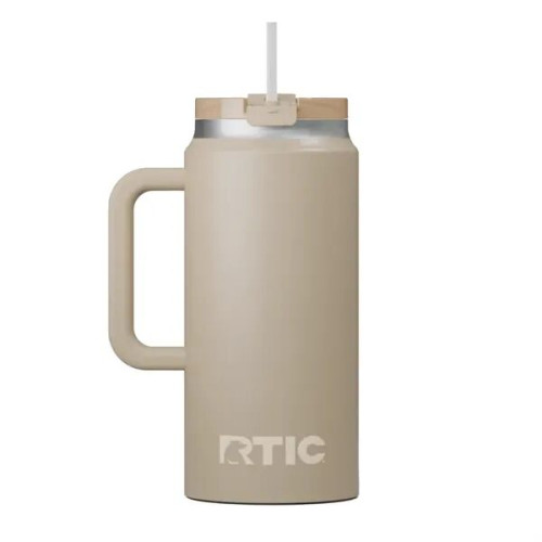RTIC 64 oz Road Trip Tumbler