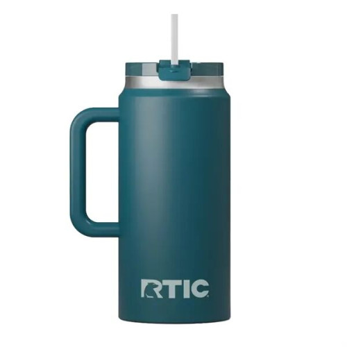 RTIC 64 oz Road Trip Tumbler