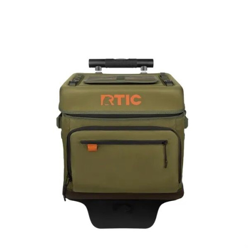 RTIC Everyday 40 Can Wheeled Cooler