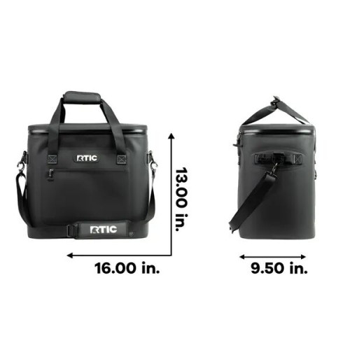 RTIC 50 Can Ultra-Tough Cooler