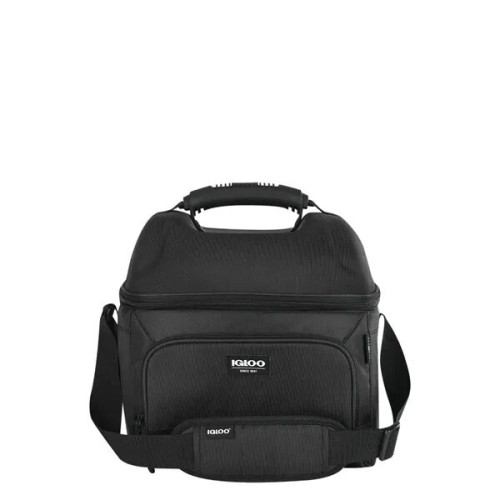 Igloo Maxcold Evergreen Hardtop Gripper 22 Can