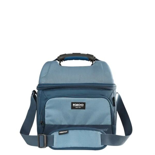 Igloo Maxcold Evergreen Hardtop Gripper 22 Can