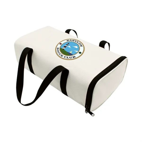 Bocce Ball Set, Full Color Digital