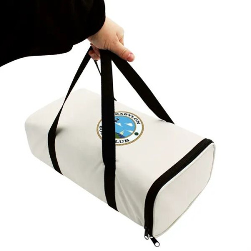 Bocce Ball Set, Full Color Digital