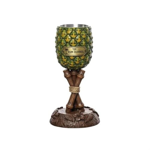 EpicMug Custom Resin Molded Exterior Goblet/Chalice - 200ML