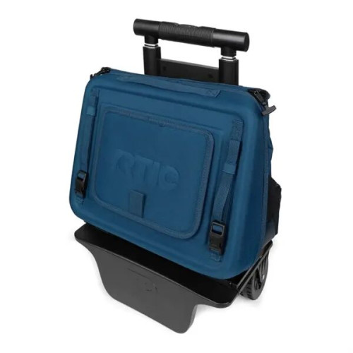 RTIC® Soft Pack 40 Can Everyday Wheeled Cooler Bag