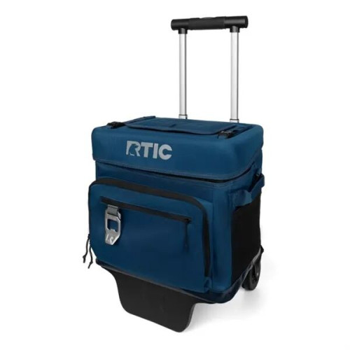RTIC® Soft Pack 40 Can Everyday Wheeled Cooler Bag
