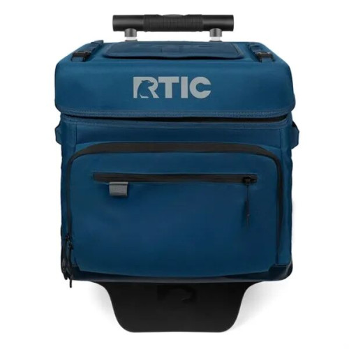 RTIC® Soft Pack 40 Can Everyday Wheeled Cooler Bag