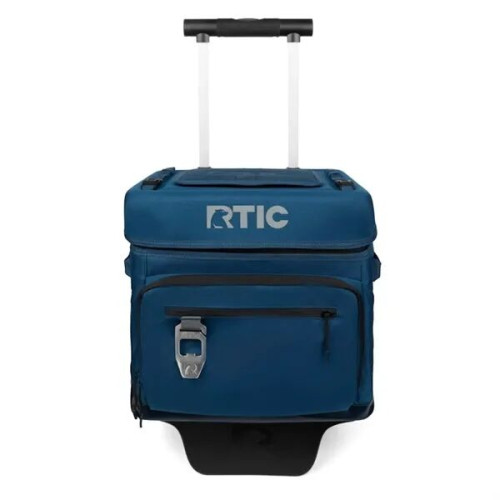 RTIC® Soft Pack 40 Can Everyday Wheeled Cooler Bag