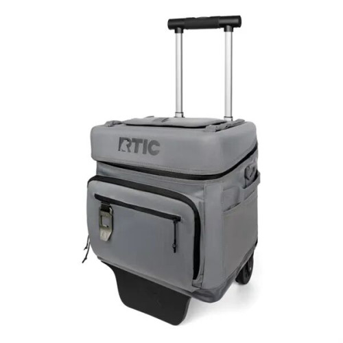 RTIC® Soft Pack 40 Can Everyday Wheeled Cooler Bag