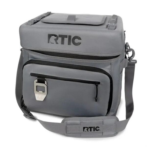 RTIC® Soft Pack 40 Can Everyday Wheeled Cooler Bag
