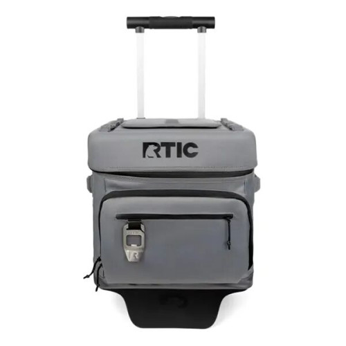 RTIC® Soft Pack 40 Can Everyday Wheeled Cooler Bag