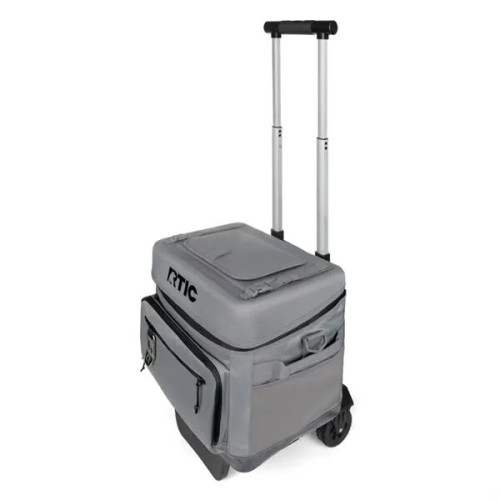 RTIC® Soft Pack 40 Can Everyday Wheeled Cooler Bag