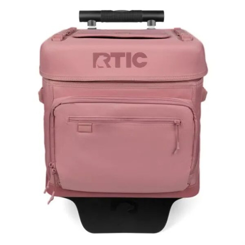 RTIC® Soft Pack 40 Can Everyday Wheeled Cooler Bag