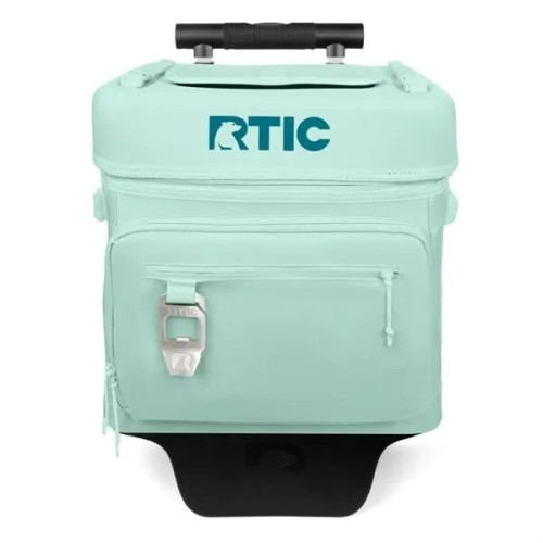 RTIC® Soft Pack 40 Can Everyday Wheeled Cooler Bag