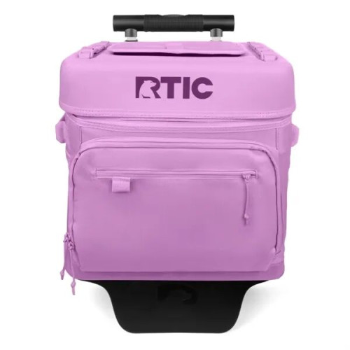 RTIC® Soft Pack 40 Can Everyday Wheeled Cooler Bag