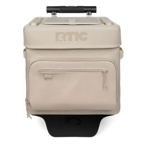 RTIC® Soft Pack 40 Can Everyday Wheeled Cooler Bag