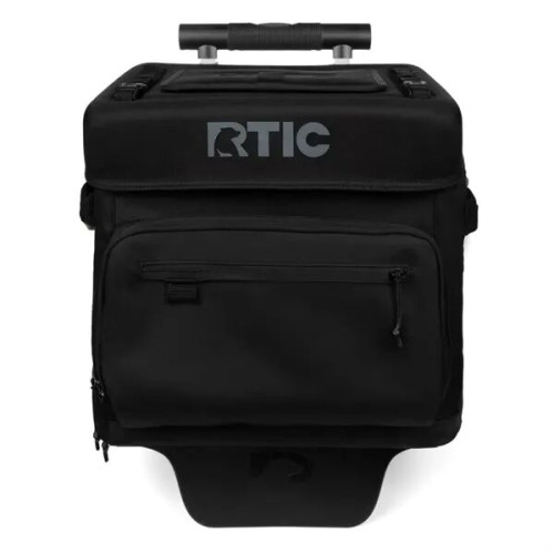 RTIC® Soft Pack 40 Can Everyday Wheeled Cooler Bag