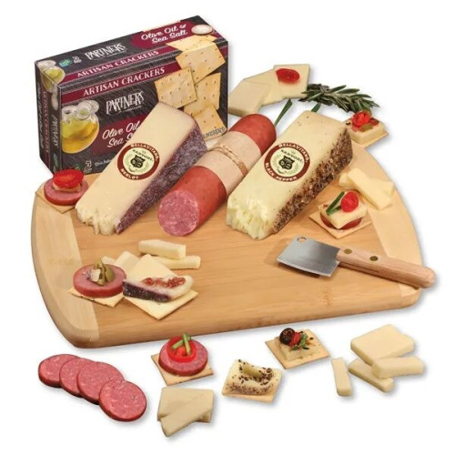 Charcuterie Variety Package