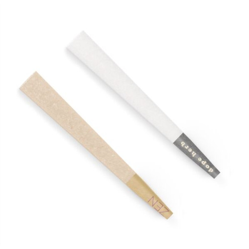 Pre-Rolled Cones - Slim Size - 98MM