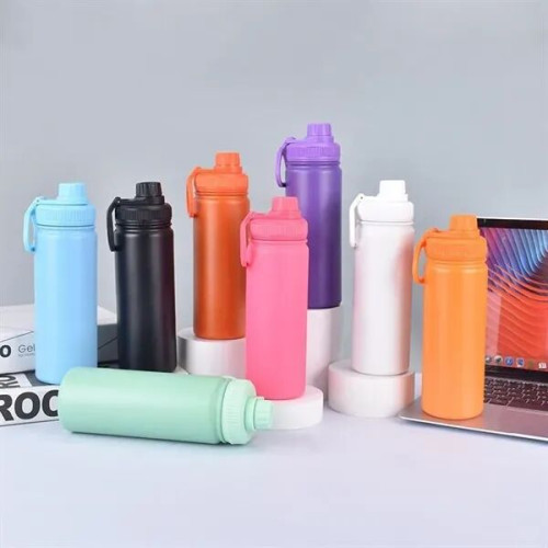 Insulated Drink Bottle