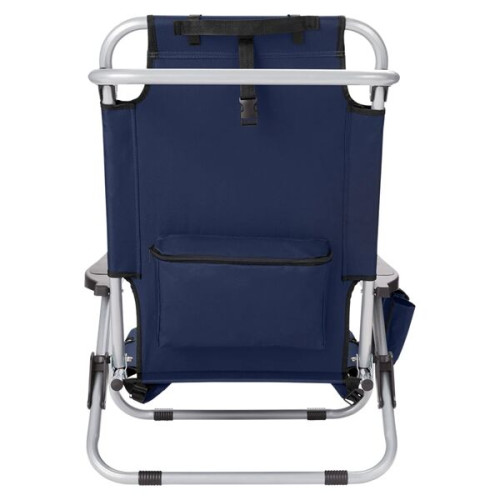 Belle Mare Backpack Beach Chair