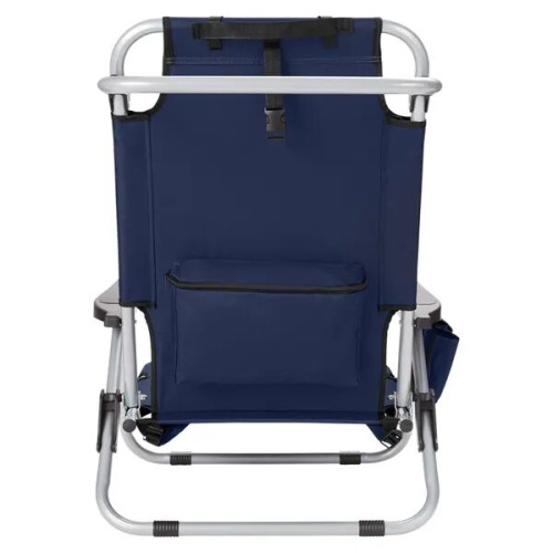 Belle Mare Backpack Beach Chair