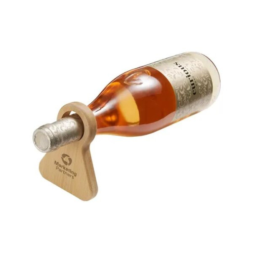 Home & Table Wine Holder & Bottle Opener