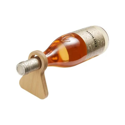 Home & Table Wine Holder & Bottle Opener