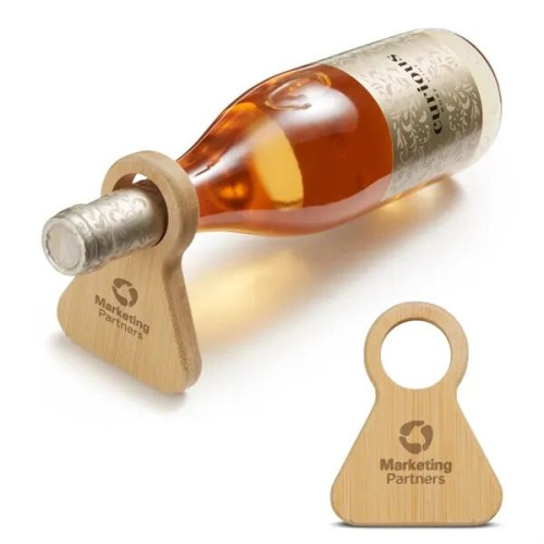 Home & Table Wine Holder & Bottle Opener