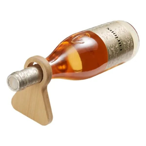 Home & Table Wine Holder & Bottle Opener