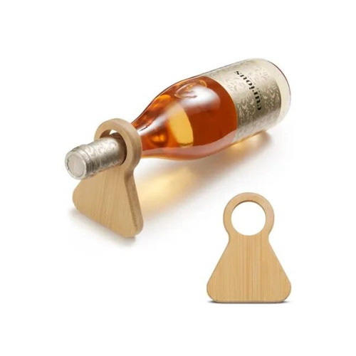 Home & Table Wine Holder & Bottle Opener