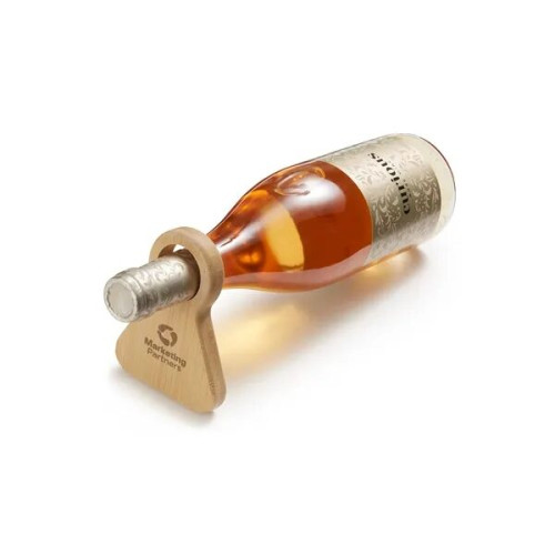 Home & Table Wine Holder & Bottle Opener