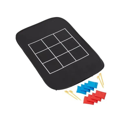 b.active 3-in-1 Game Set With Pop Up Corn Hole.