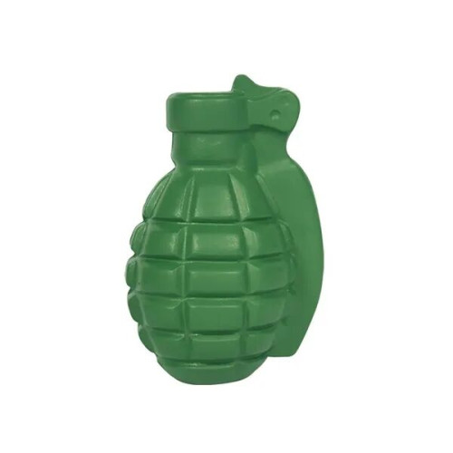 Grenade Shape Stress Ball
