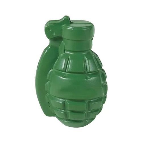 Grenade Shape Stress Ball