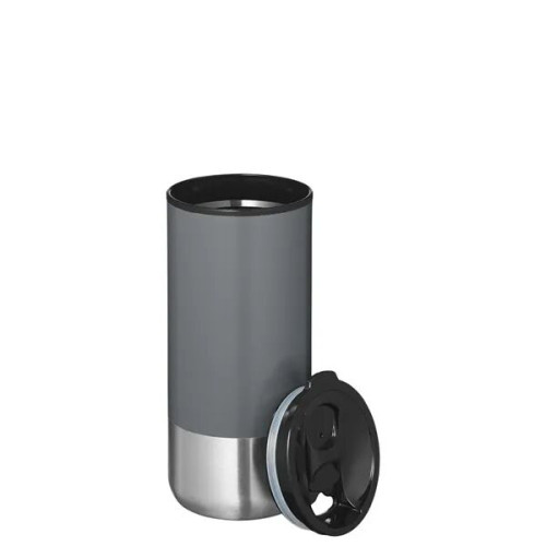 Summit 16 oz Insulated Tumbler With Straw