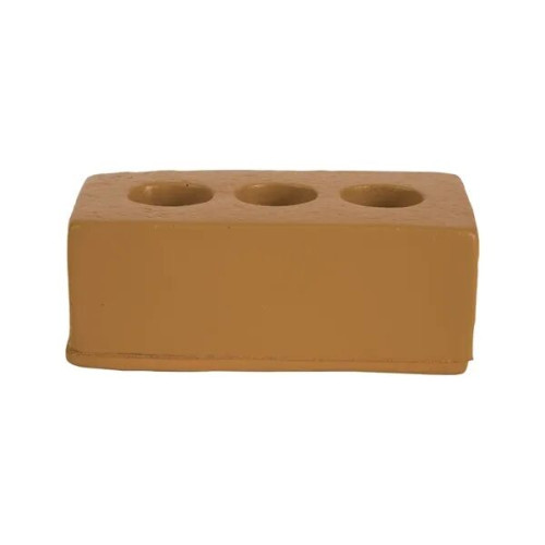 Brick Shape Stress Ball