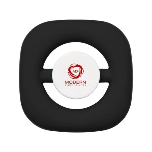 Silicone Spinner Stress Toy