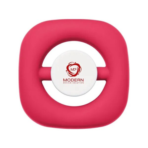 Silicone Spinner Stress Toy