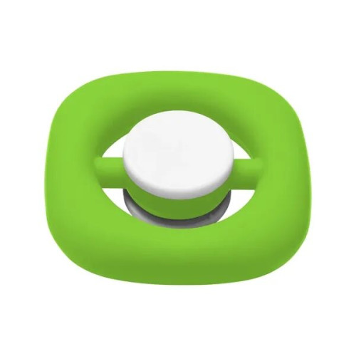 Silicone Spinner Stress Toy