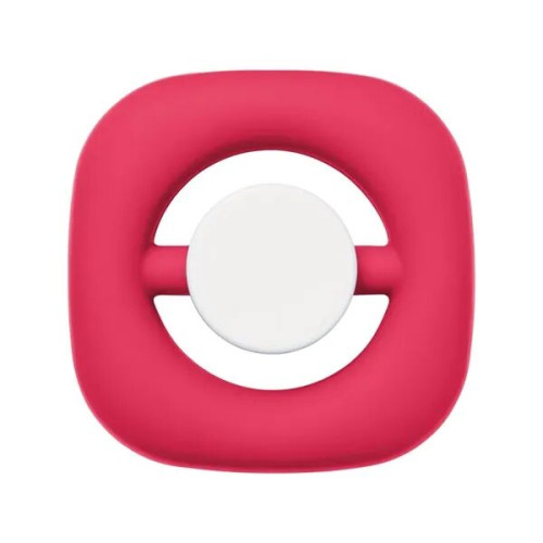 Silicone Spinner Stress Toy