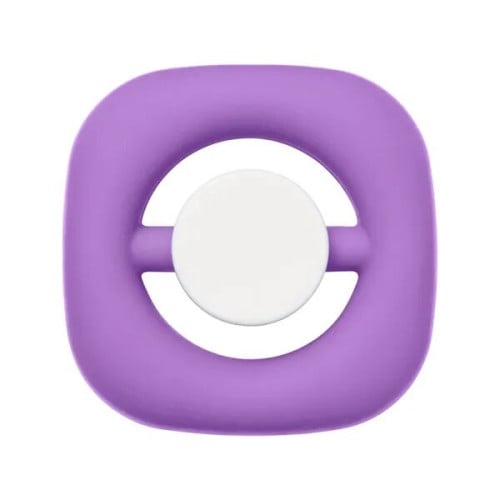 Silicone Spinner Stress Toy